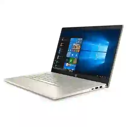 Sửa main - Lỗi IC nguồn HP Pavilion 14-AB000 3