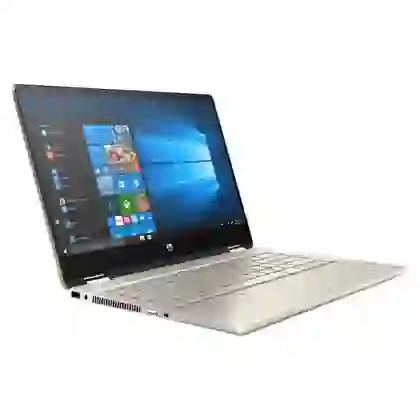 Sửa main - Lỗi IC nguồn HP Pavilion X360 14-DW000 2019 2