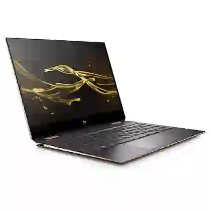 Sửa main - Lỗi IC nguồn HP Pavilion 14-AB000 3