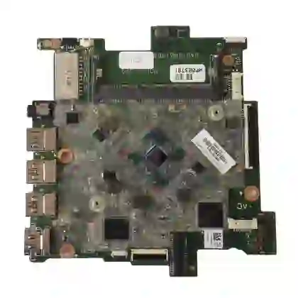 Sửa main - Lỗi IC nguồn HP Spectre X360 13-AX000 EARLY 2020 1