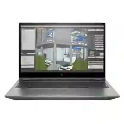 Sửa main - Lỗi IC nguồn HP Zbook FURY 15 G7 2020 1