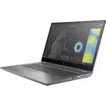 Sửa main - Lỗi IC nguồn HP Zbook FURY 17 G7 2020 3