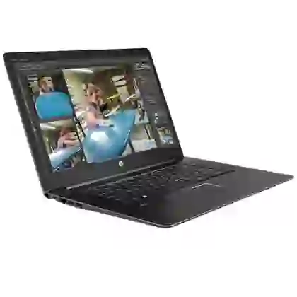 Sửa main - Lỗi IC nguồn HP Zbook Studio G3 2016 2