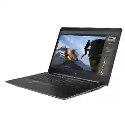 Sửa main - Lỗi IC nguồn HP Zbook Studio G4 2017 2