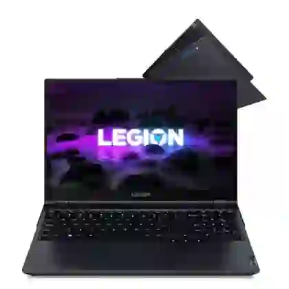 Sửa main - Lỗi IC nguồn Lenovo Gaming3 2021 1