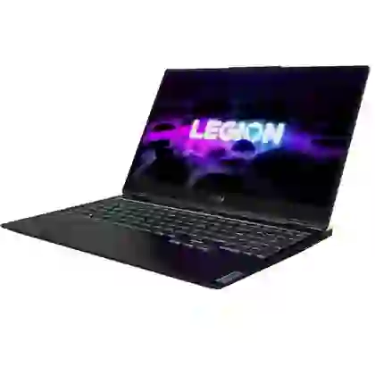 Sửa main - Lỗi IC nguồn Lenovo Gaming3 2021 1