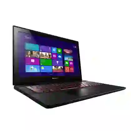 Sửa main - Lỗi IC nguồn Lenovo Ideapad Y920 2017 3