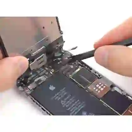 Sửa sóng iPhone 15 4
