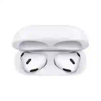Tai nghe Bluetooth Apple AirPods 3 2022 sạc có dây - Cũ Đẹp 4