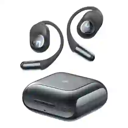 Tai nghe không dây thể thao Soundpeats Gofree 2 Plus 2