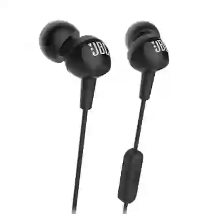 Tai nghe nhét tai JBL C200 SIU 3