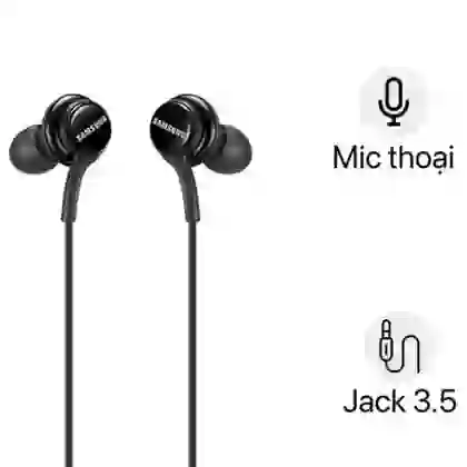 Tai nghe nhét tai Samsung IA500 1