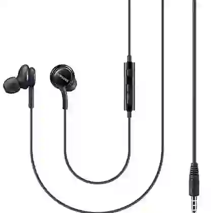 Tai nghe nhét tai Samsung IA500 4