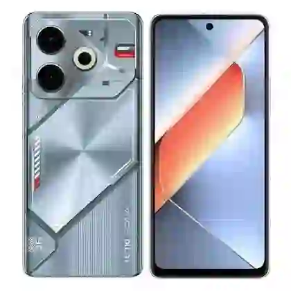 Tecno Pova 6 Neo (8GB 128GB) - Cũ đẹp 3