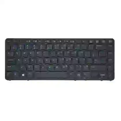 Thay bàn phím laptop HP Elitebook 840 G1 2
