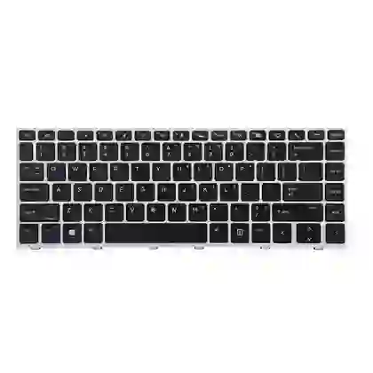 Thay bàn phím laptop HP 15V 2