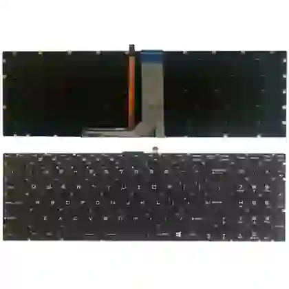 Thay bàn phím laptop MSI GT72 2QE 3