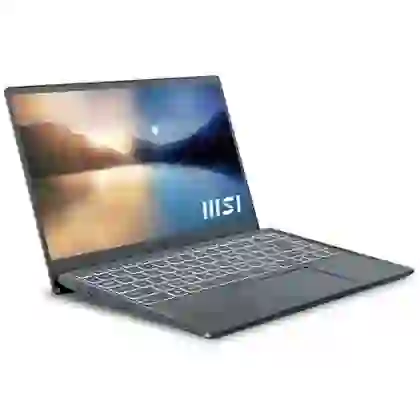 Thay bàn phím laptop MSI Prestige 14 A11 1