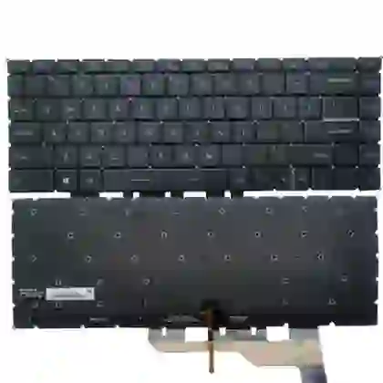 Thay bàn phím laptop MSI Prestige 14 A11 2