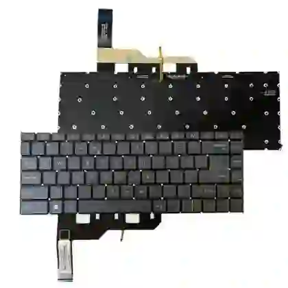 Thay bàn phím laptop MSI Prestige 14 A11 3