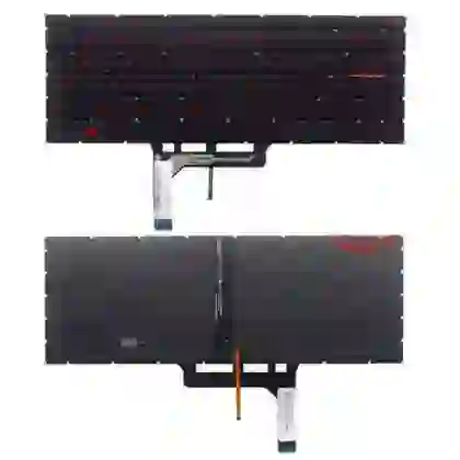Thay bàn phím laptop MSI Thin GF63 8RCS 2