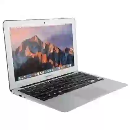 Thay bàn phím Macbook Air 11 inch 2011 A1465 2
