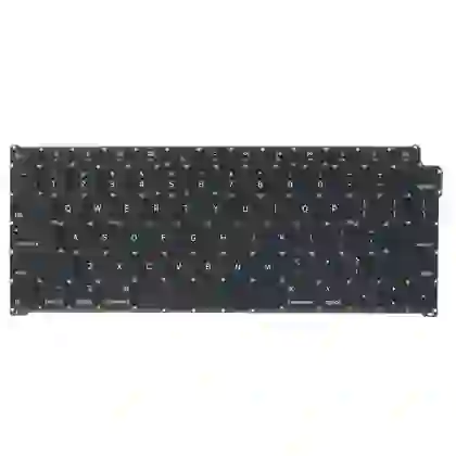 Thay bàn phím Macbook Air M2 15 inch 2022 A2981 3