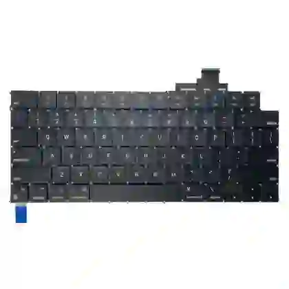 Thay bàn phím Macbook Air M3 13 inch 2023 A3113 3