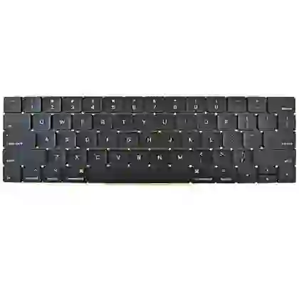 Thay bàn phím Macbook Pro 15 inch 2018 A1990 3