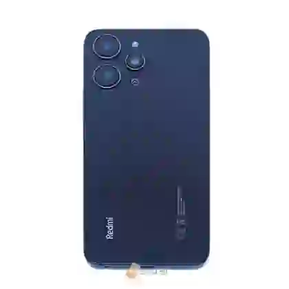 Thay bộ vỏ Xiaomi Redmi 12 3