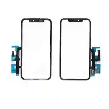 ép kính iphone xs max chính hãng orizin 3