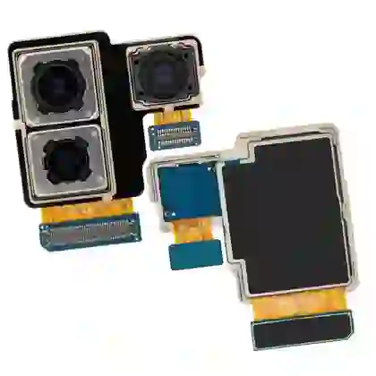 thay camera sau Samsung Note 10 Lite 2