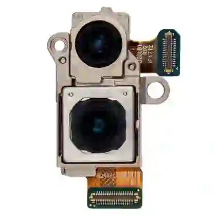 Thay camera sau Samsung Z Flip 3 1