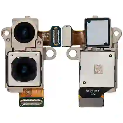 Thay camera sau Samsung Z Flip 3 4