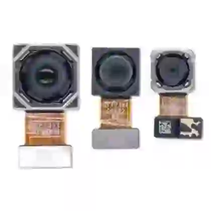 Thay camera sau Xiaomi Redmi Note 10 4