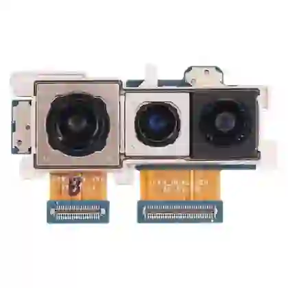 Thay camera sau Xiaomi Redmi Note 9S 4