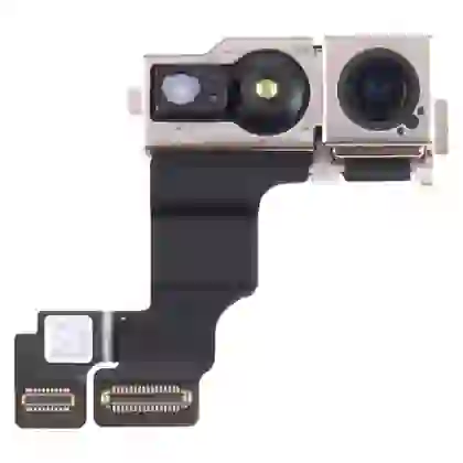 thay camera trước iphone 15 pro max giữ face id 1
