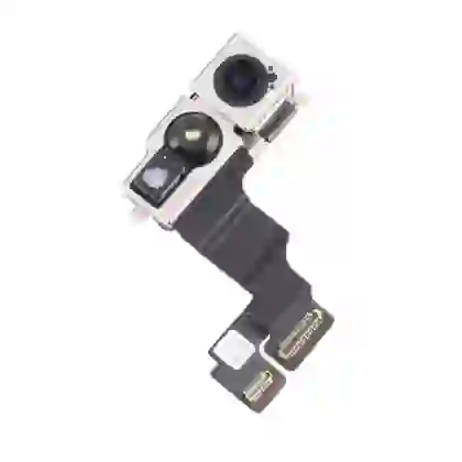 thay camera trước iphone 15 pro max giữ face id 2