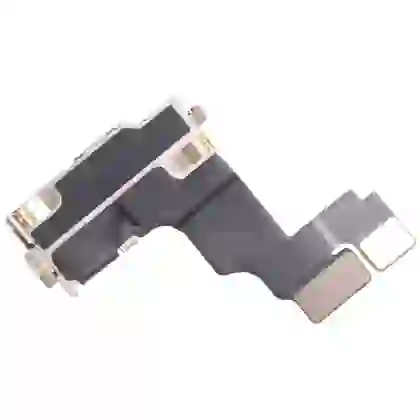 thay camera trước iphone 15 pro max giữ face id 3