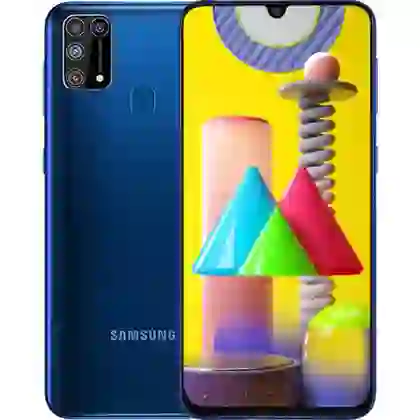 Thay cáp nguồn Samsung Galaxy M31 4