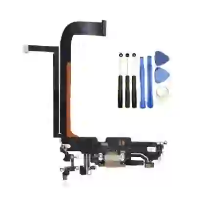 thay chân sạc iphone 11 pro max hãng safety 1