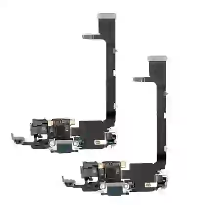 thay chân sạc iphone 11 pro max hãng safety 2