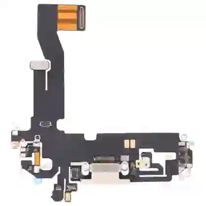 thay chân sạc iphone 12 chính hãng gena 3