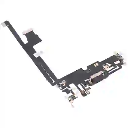 thay chân sạc iphone 12 pro max chính hãng gena 2
