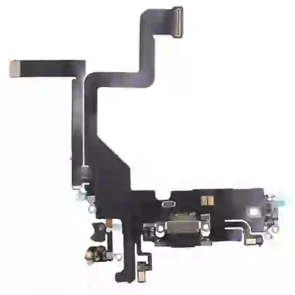 thay chân sạc iphone 14 pro chính hãng gena 3