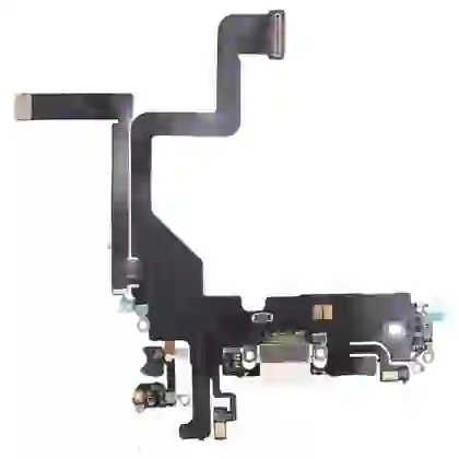 thay chân sạc iphone 14 pro chính hãng gena 3