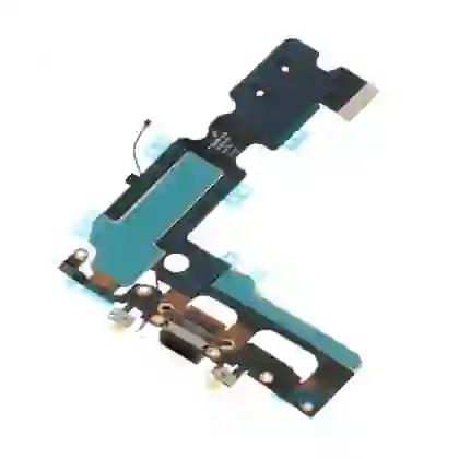 thay chân sạc iphone 7 3
