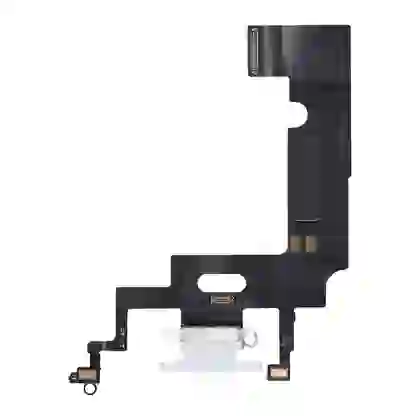 thay chân sạc iphone xr 1