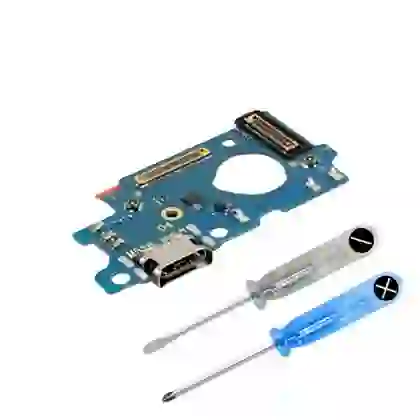 Thay chân sạc Samsung Galaxy M53 3