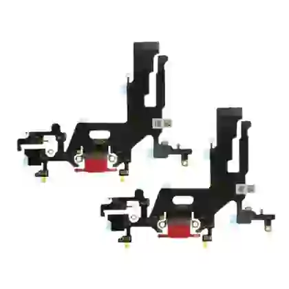 thay chân sạc iphone 11 hãng safety 3